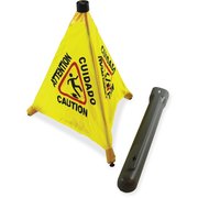 Impact Products 31" Pop Up Safety Cone, 31" Height, 18" Width, Cone IMP9182